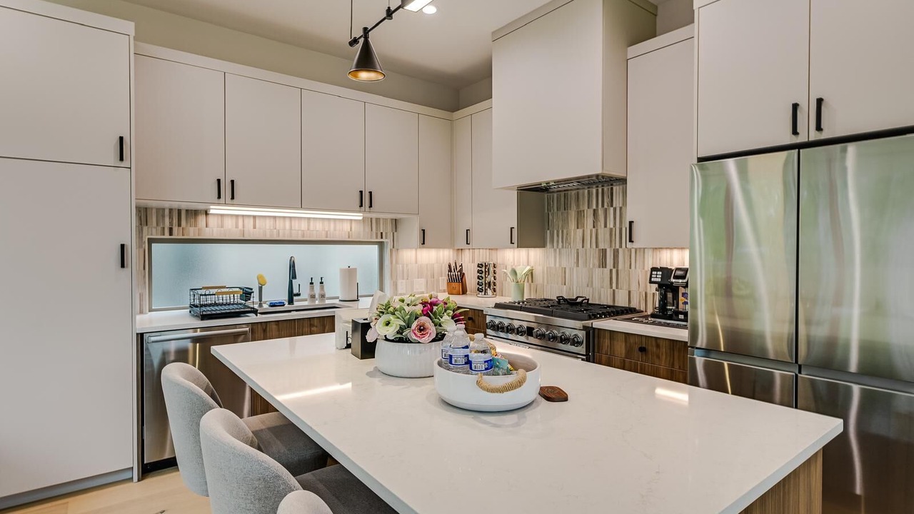 Photo of Kitchen in Govalle