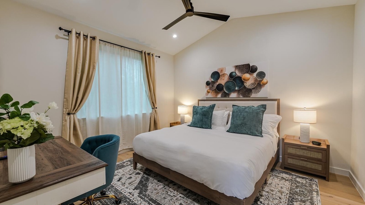 Photo of Bedroom in Govalle