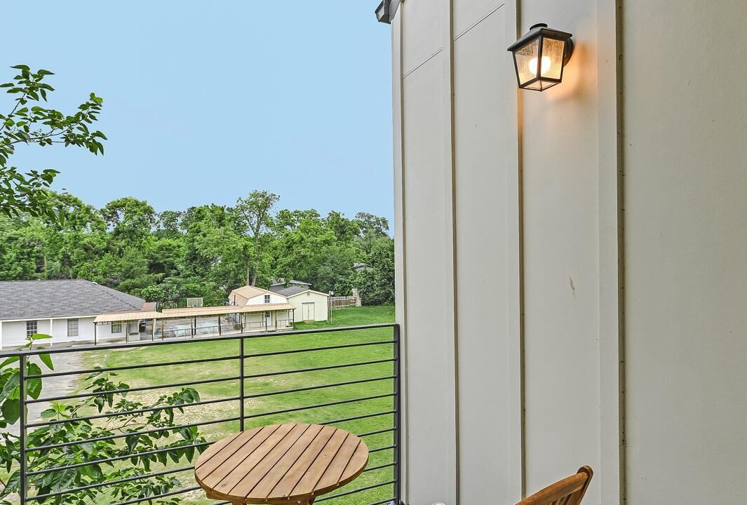 Photo of Outdoor in Govalle