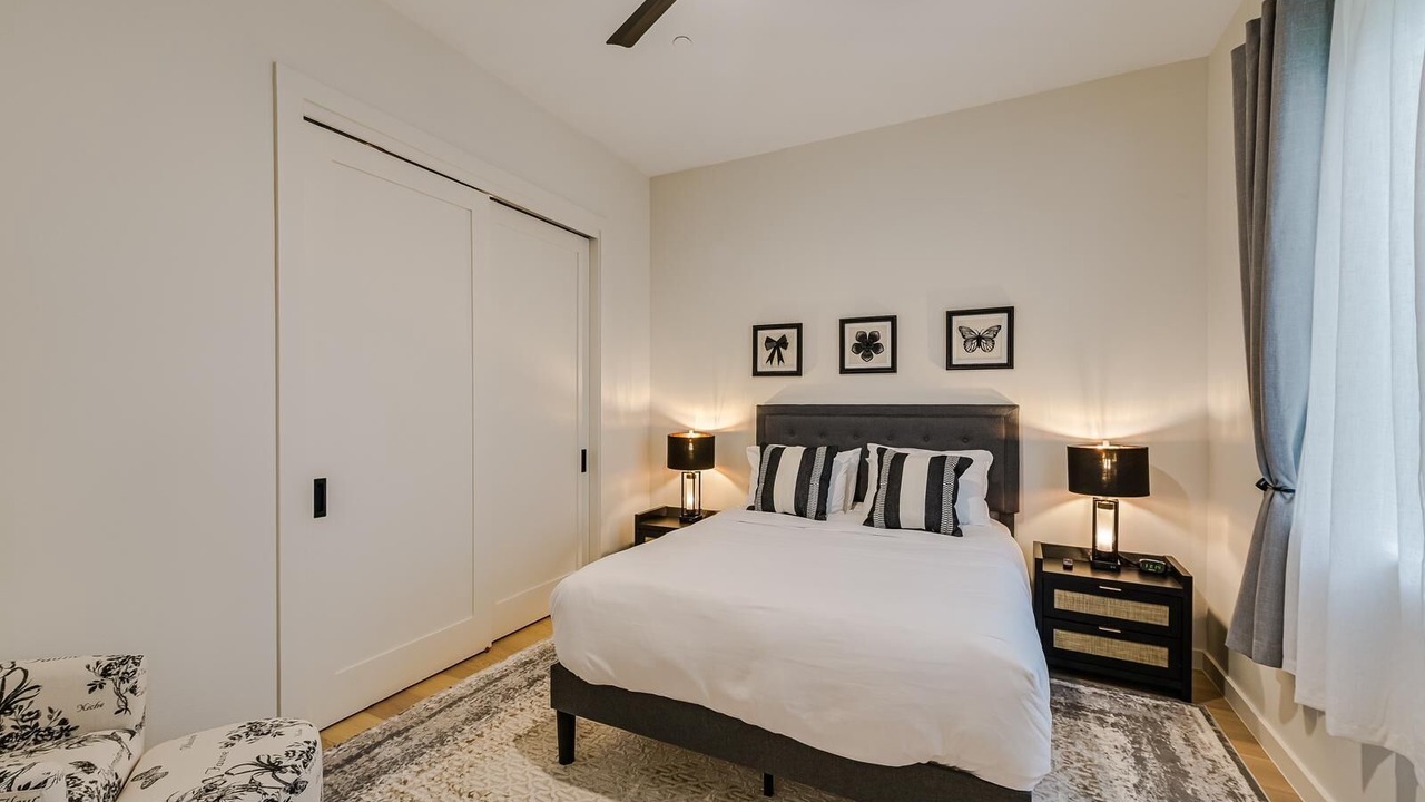 Photo of Bedroom in Govalle