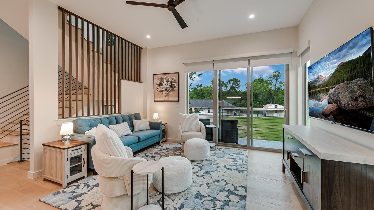 Photo of Livingroom in Govalle