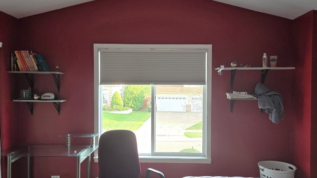 Photo of Bedroom in Russell