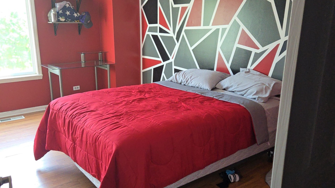 Photo of Bedroom in Russell