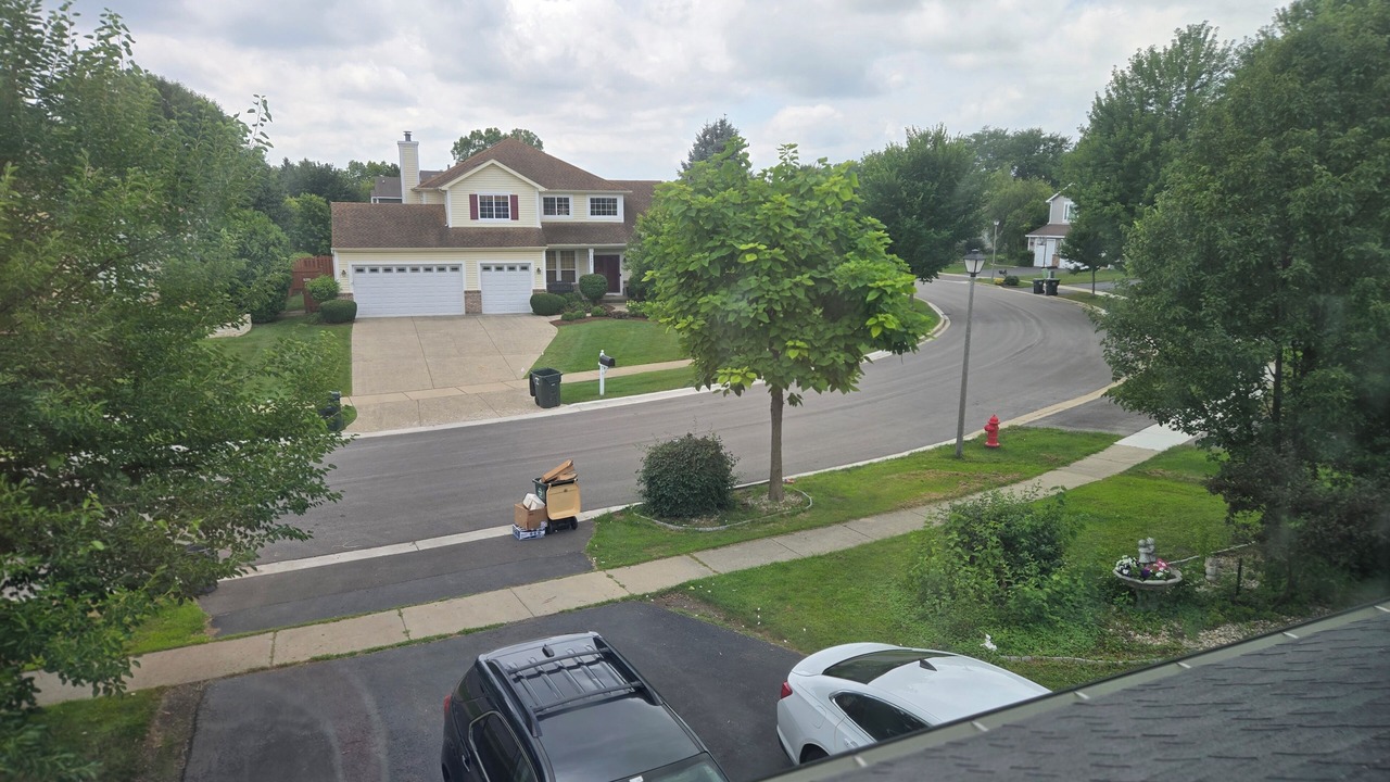 Photo of Outdoor in Russell