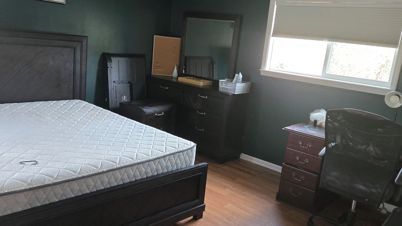 Photo of Bedroom in Russell