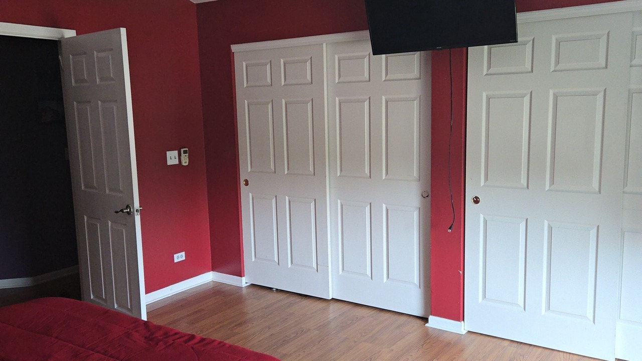 Photo of Bedroom in Russell