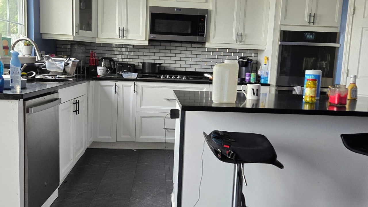 Photo of Kitchen in Russell