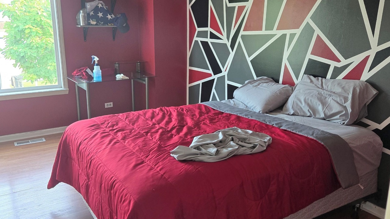 Photo of Bedroom in Russell