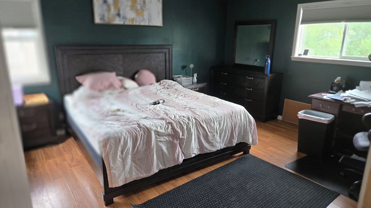 Photo of Bedroom in Russell