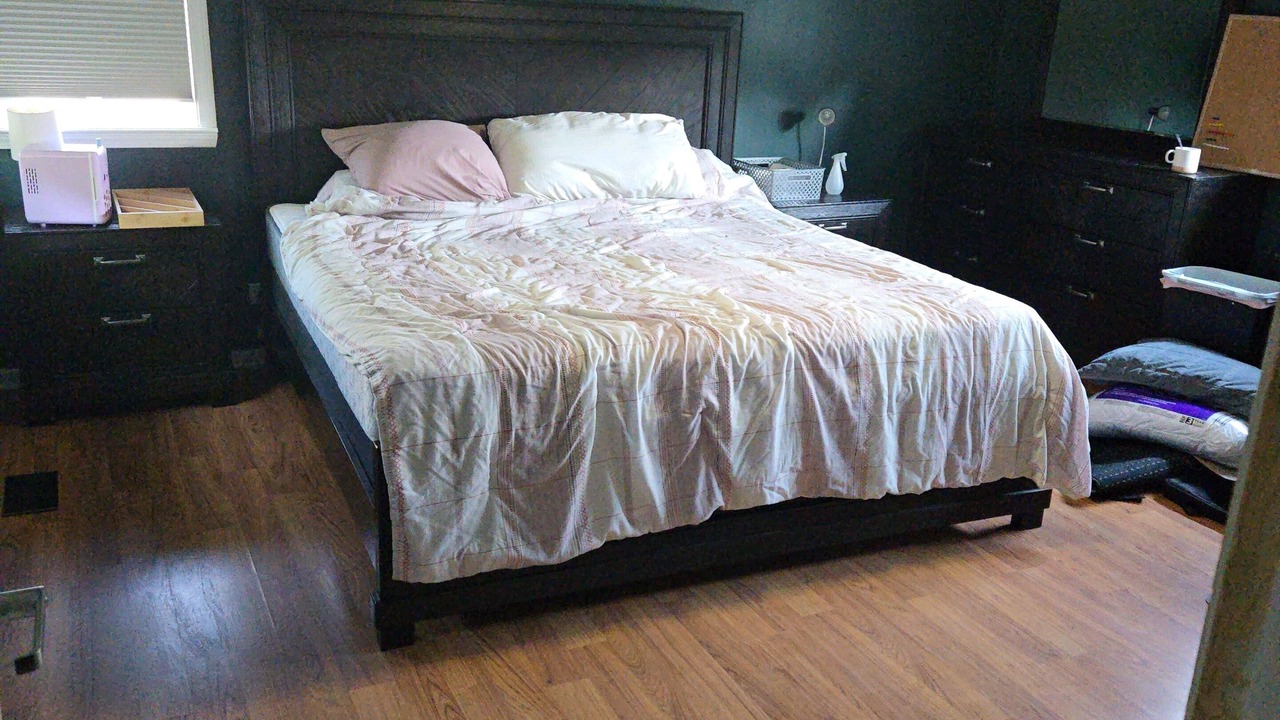 Photo of Bedroom in Russell