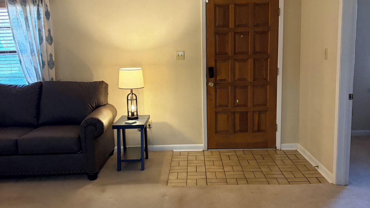 Photo of Livingroom in Childress