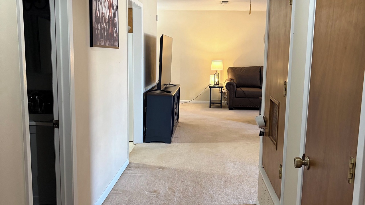 Photo of Livingroom in Childress