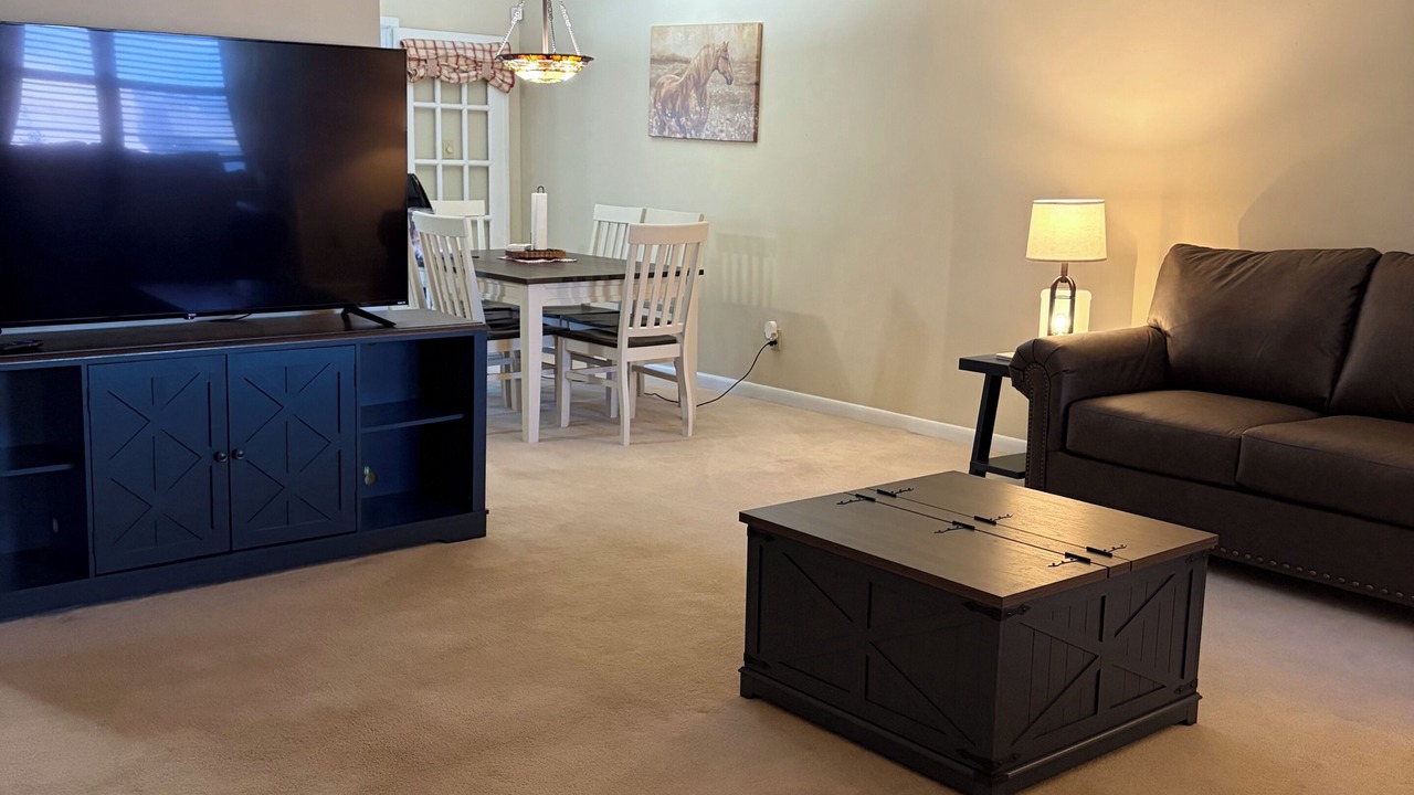 Photo of Livingroom in Childress