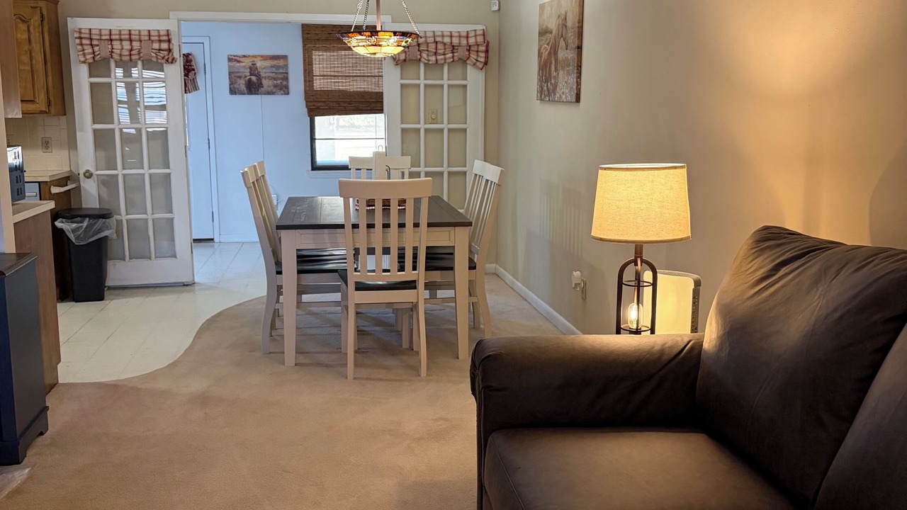Photo of Livingroom in Childress