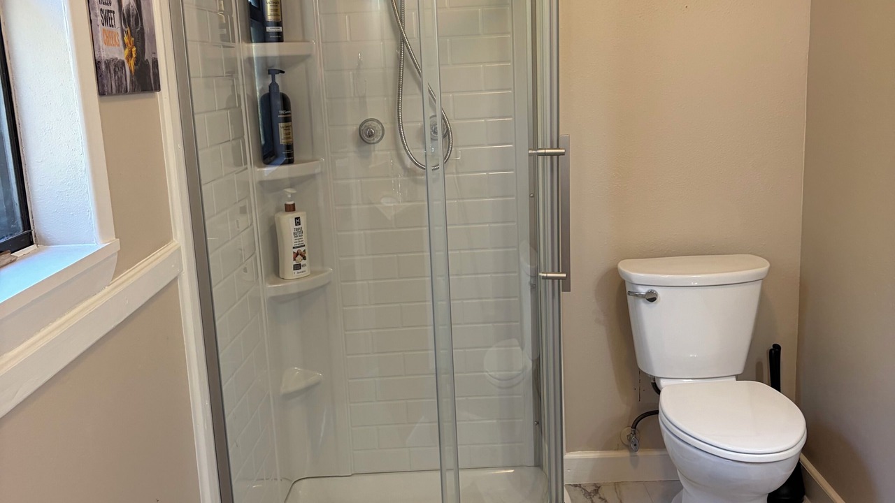Photo of Bathroom in Childress