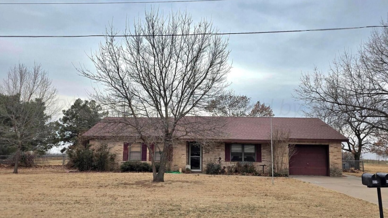 Photo of Outdoor in Childress