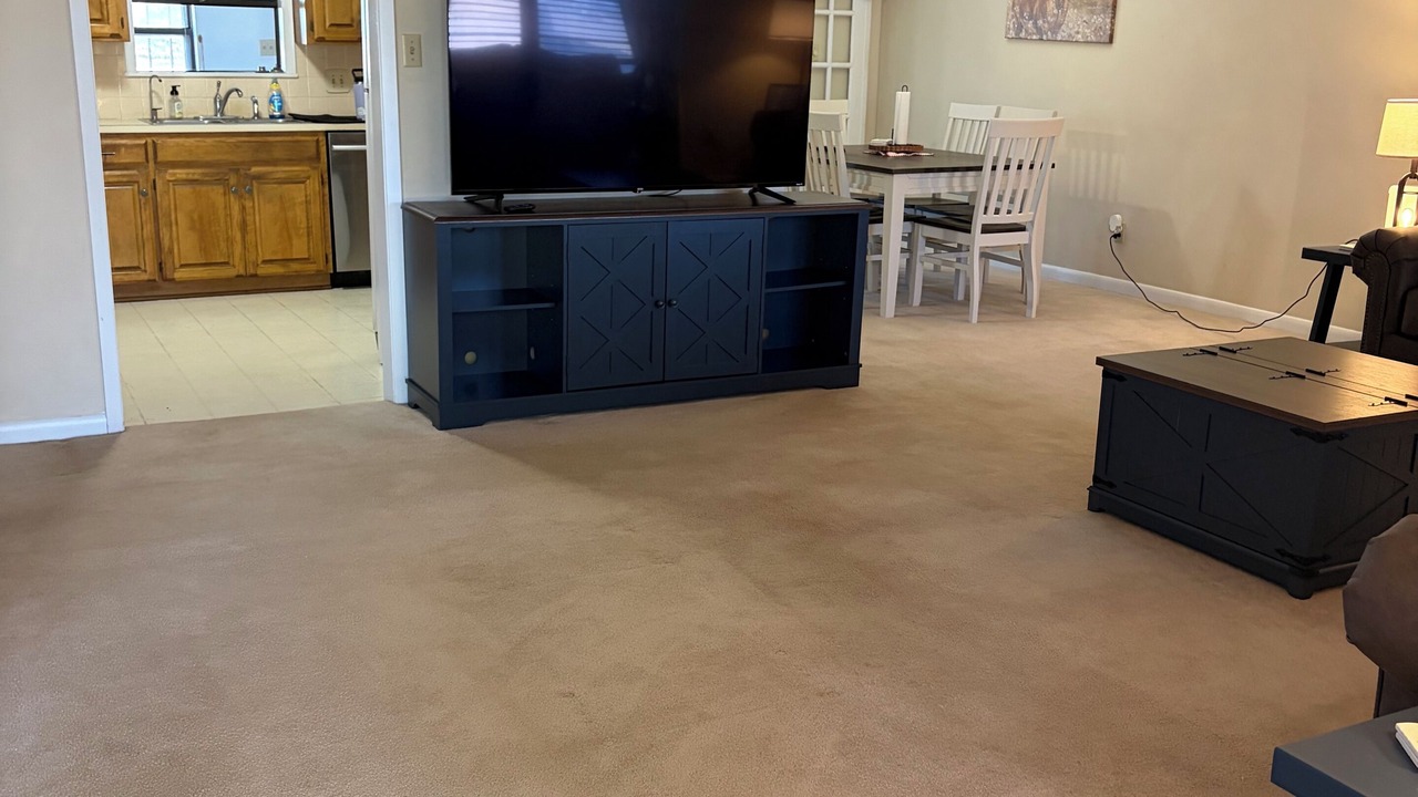 Photo of Livingroom in Childress