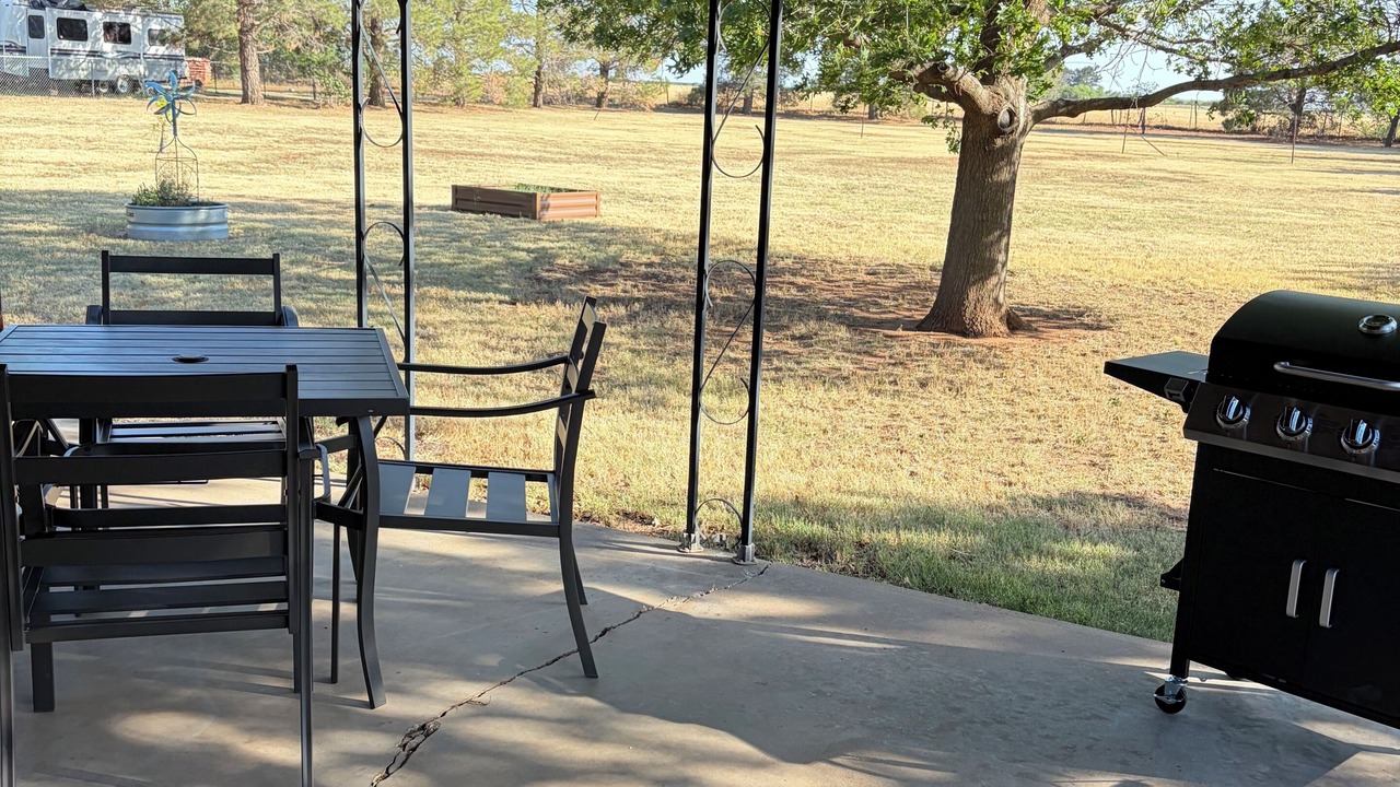 Photo of Outdoor in Childress