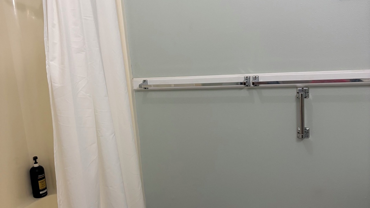 Photo of Bathroom in Childress