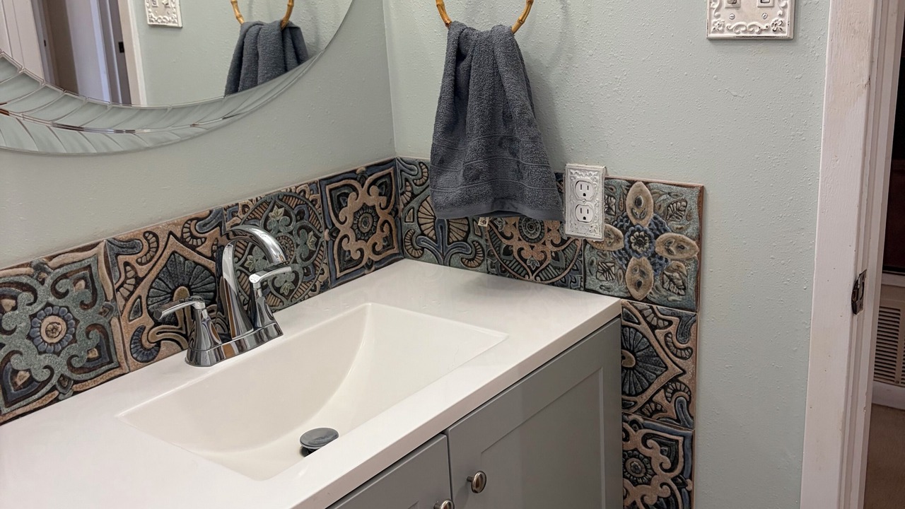 Photo of Bathroom in Childress