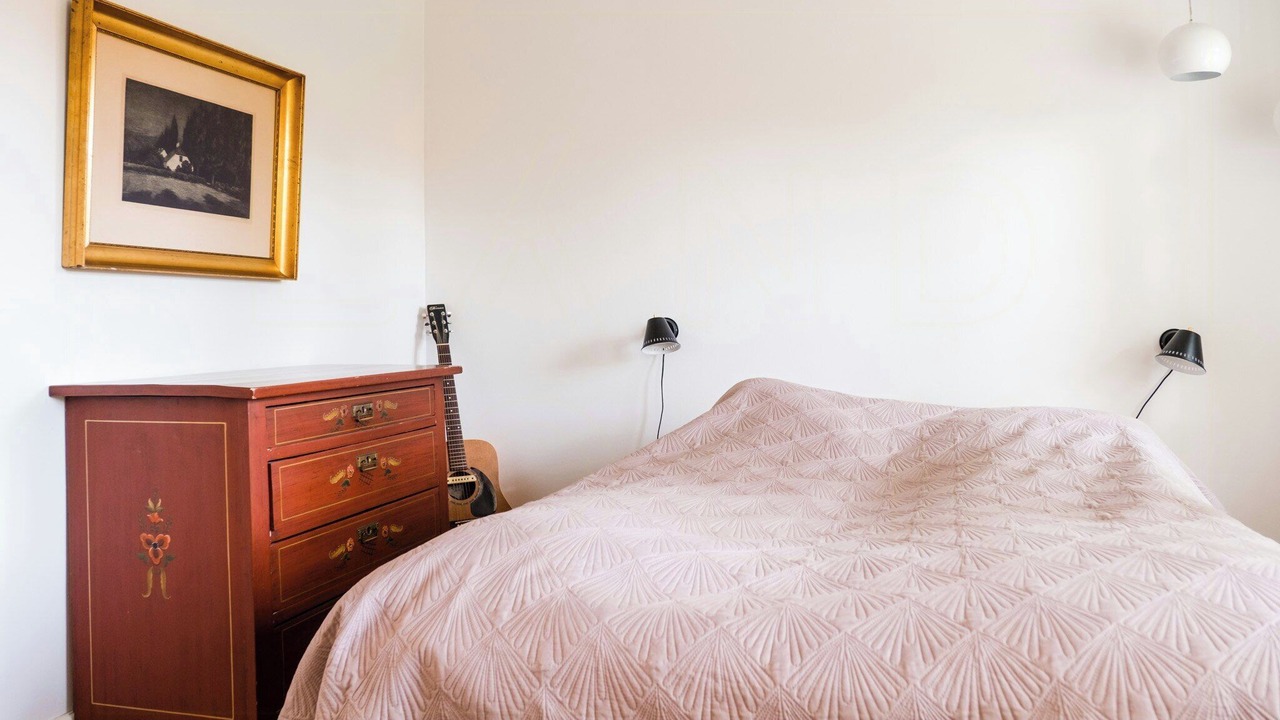 Photo of Bedroom in Mariager