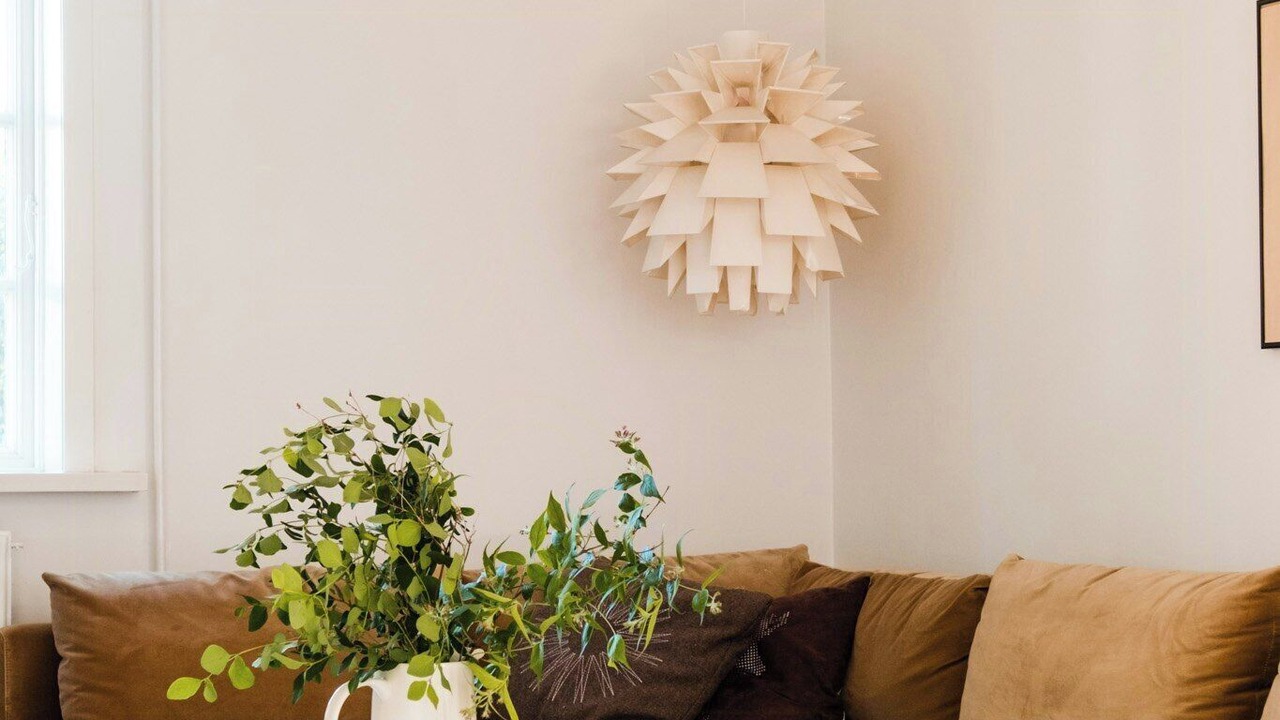 Photo of Livingroom in Mariager