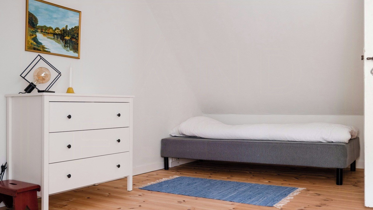 Photo of Bedroom in Mariager