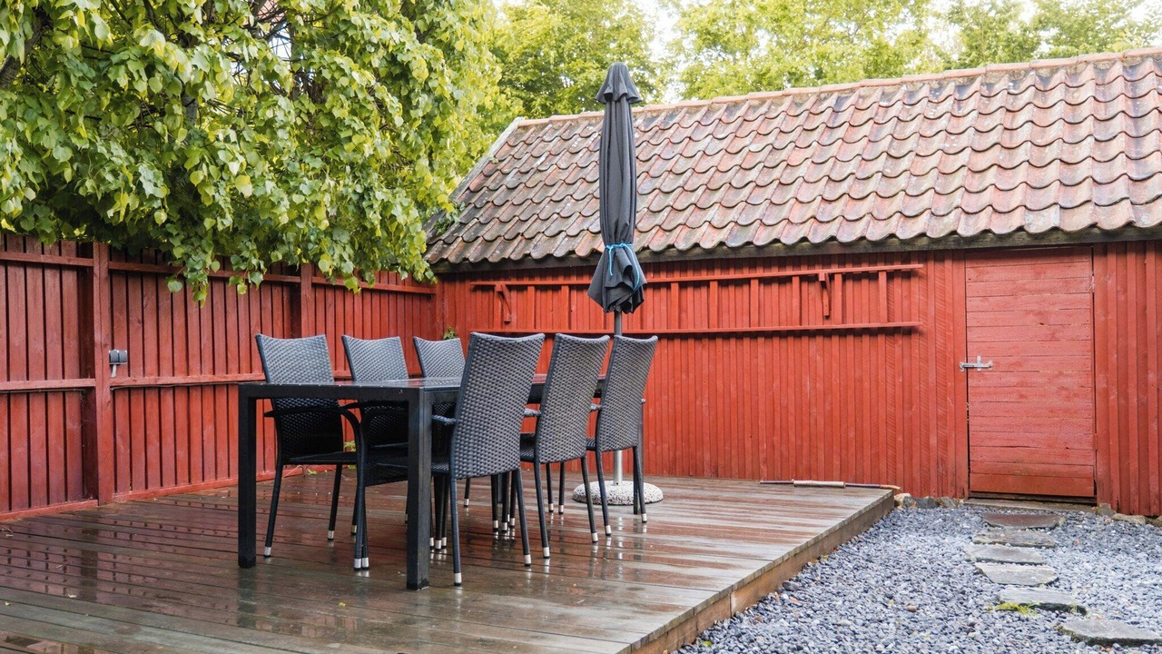 Photo of Outdoor in Mariager
