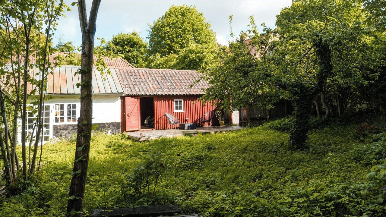 Photo of Outdoor in Mariager