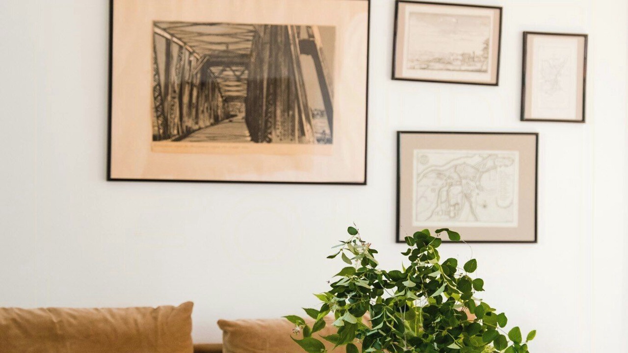 Photo of Livingroom in Mariager