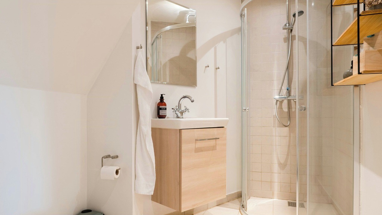 Photo of Bathroom in Mariager