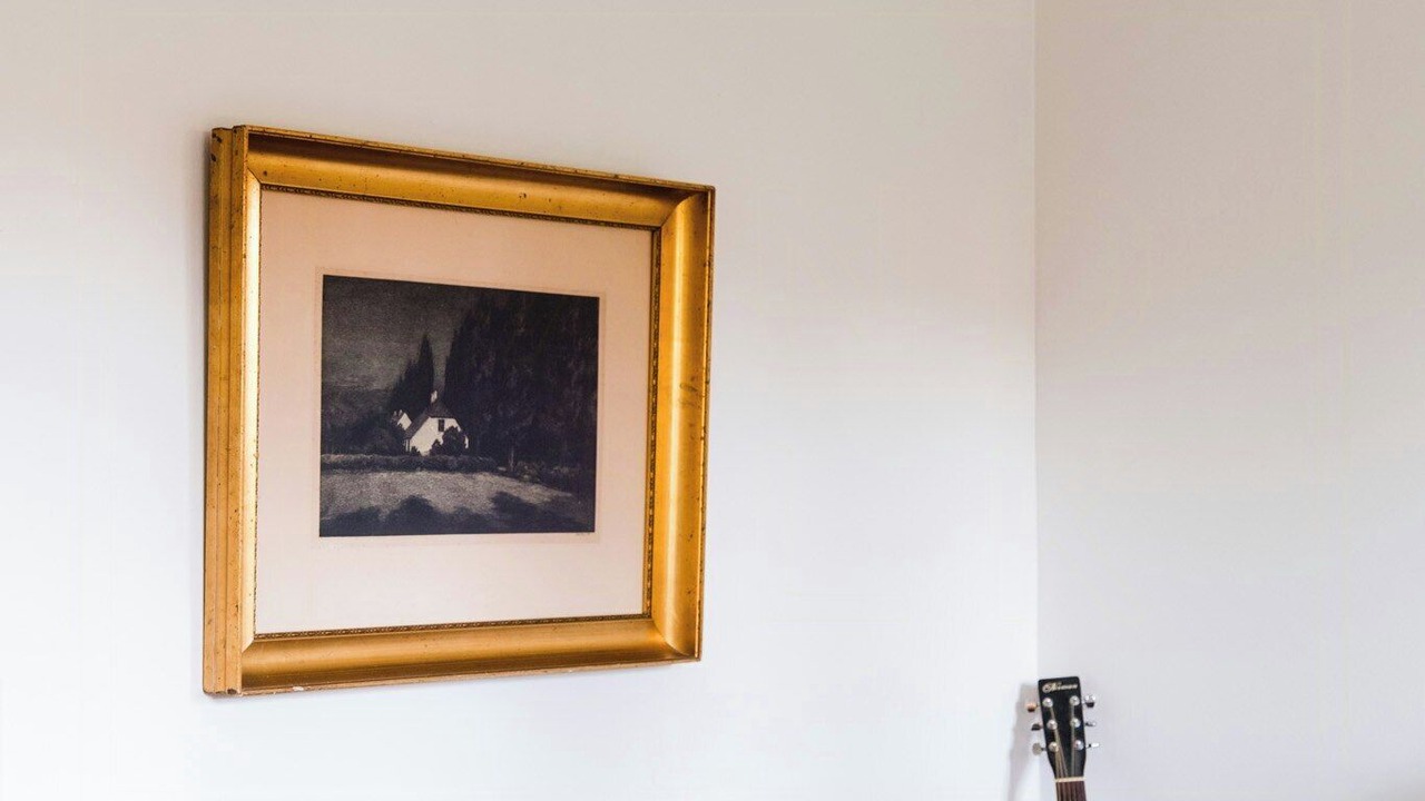 Photo of Bedroom in Mariager
