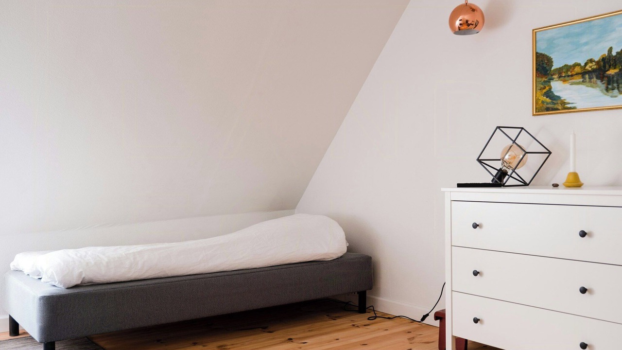 Photo of Bedroom in Mariager