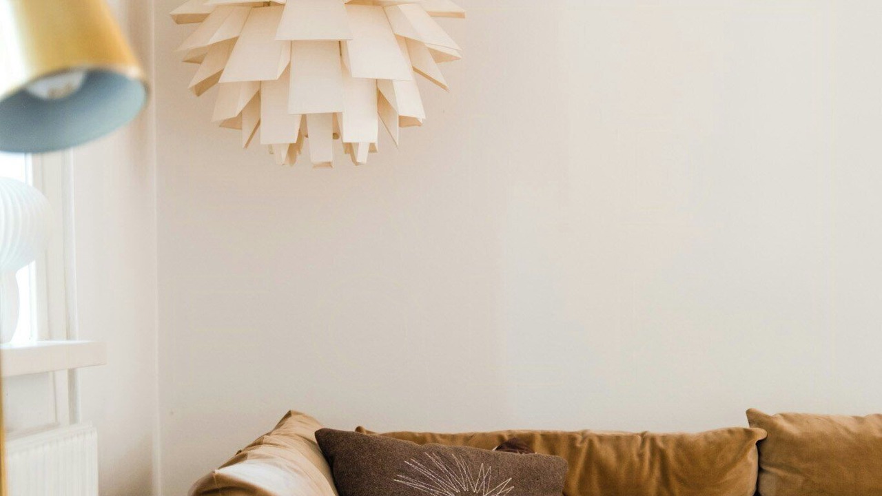 Photo of Livingroom in Mariager