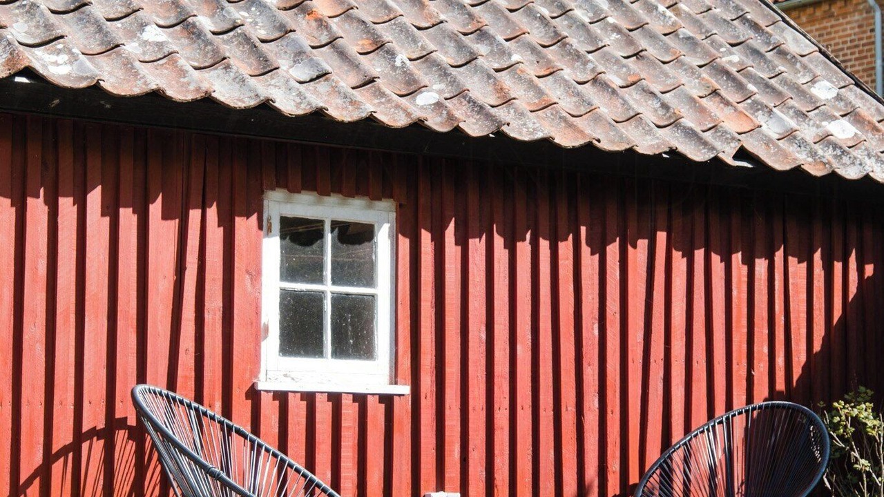 Photo of Patio Balcony in Mariager