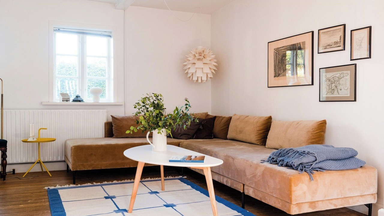 Photo of Livingroom in Mariager