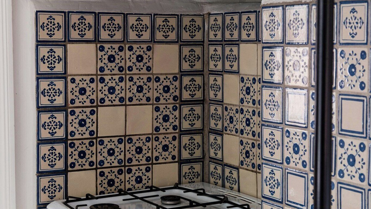 Photo of Kitchen in Mariager