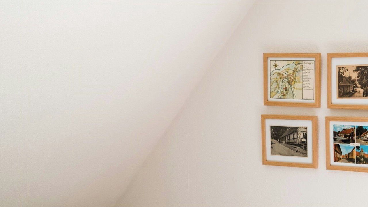 Photo of Bedroom in Mariager
