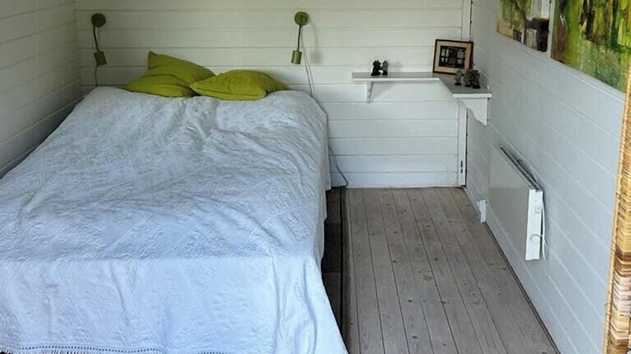 Photo of Bedroom in Nykobing Mors