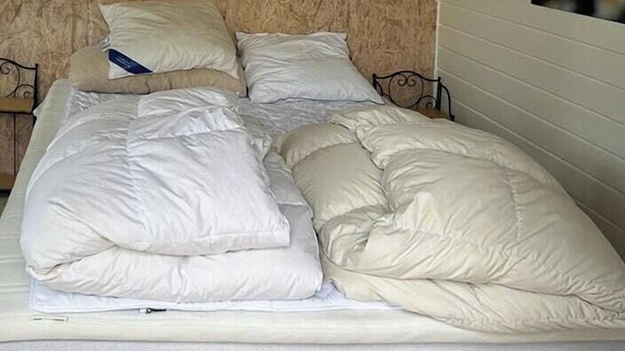 Photo of Bedroom in Nykobing Mors