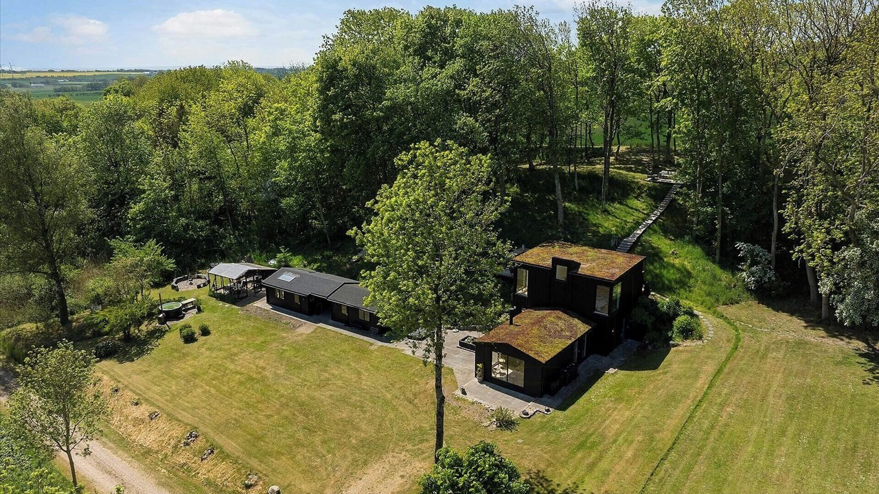 Photo of Outdoor in Nykobing Mors