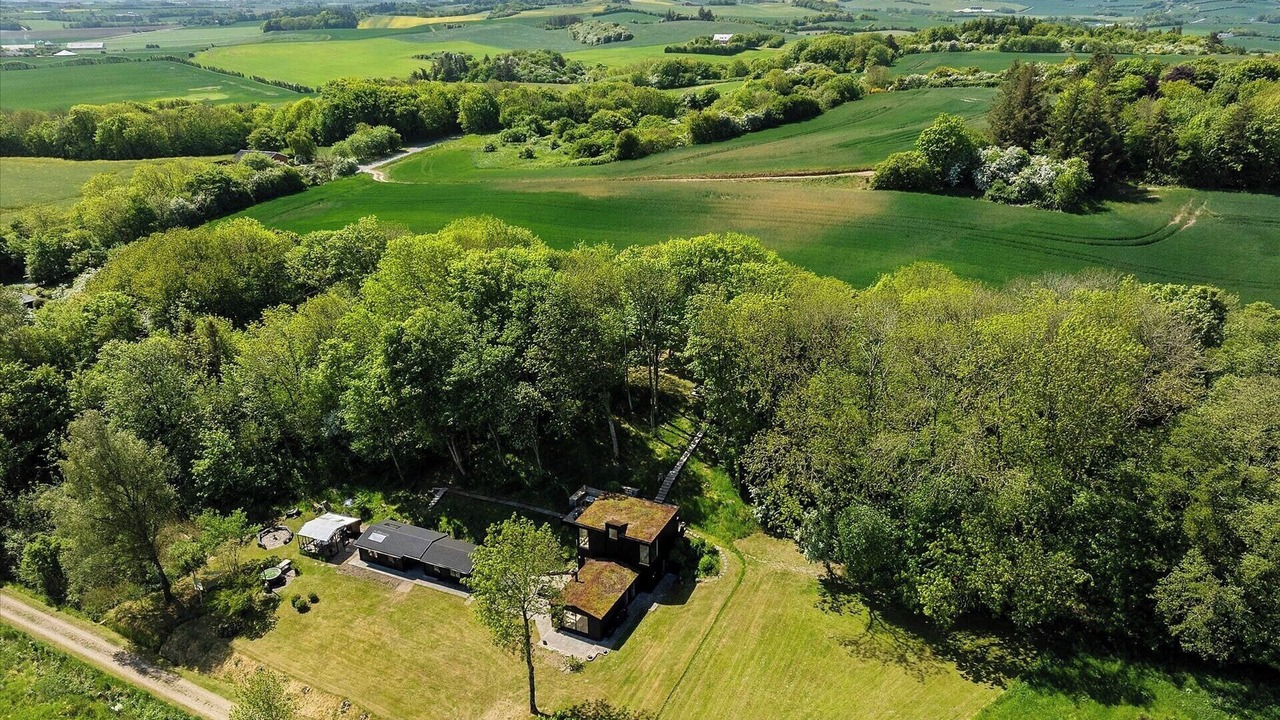Photo of Outdoor in Nykobing Mors