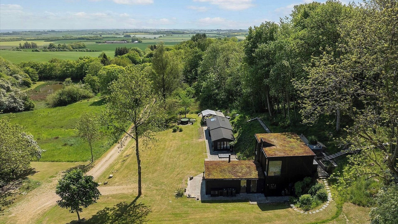 Photo of Outdoor in Nykobing Mors