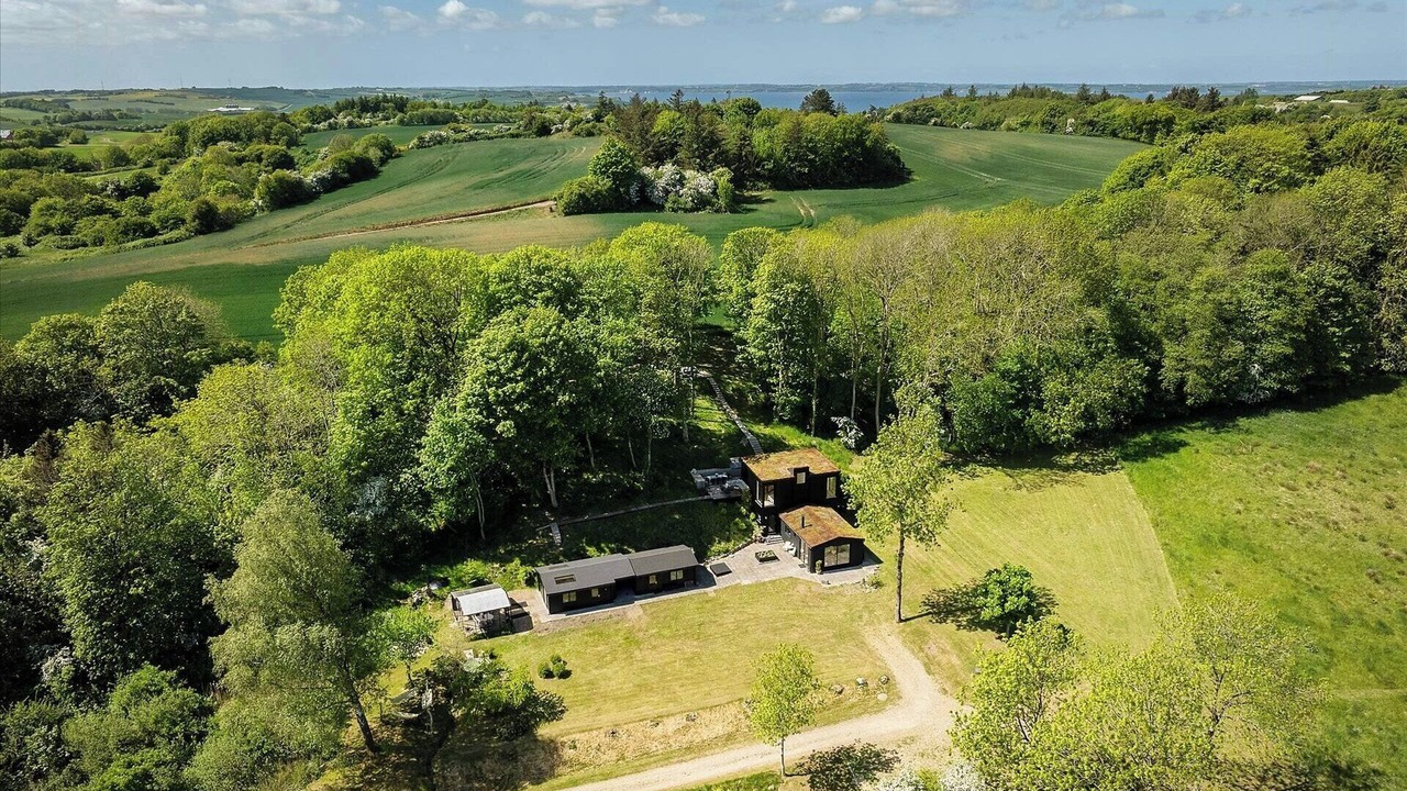 Photo of Outdoor in Nykobing Mors