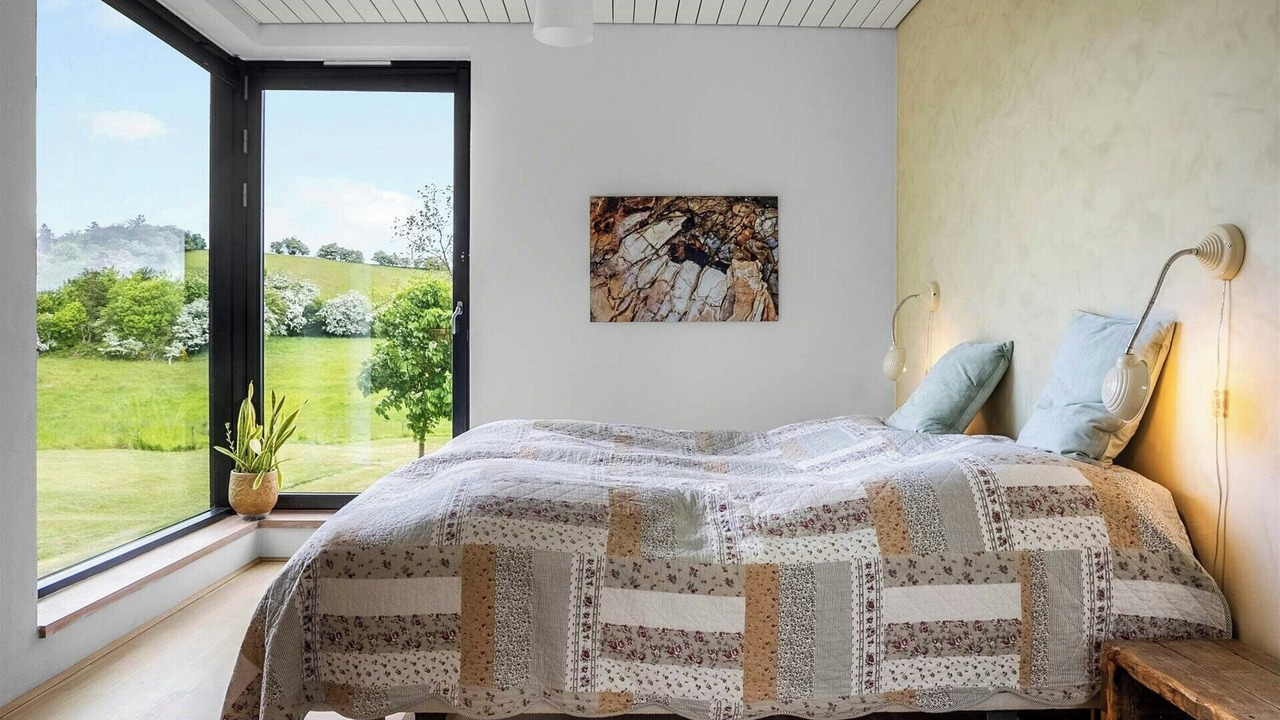 Photo of Bedroom in Nykobing Mors
