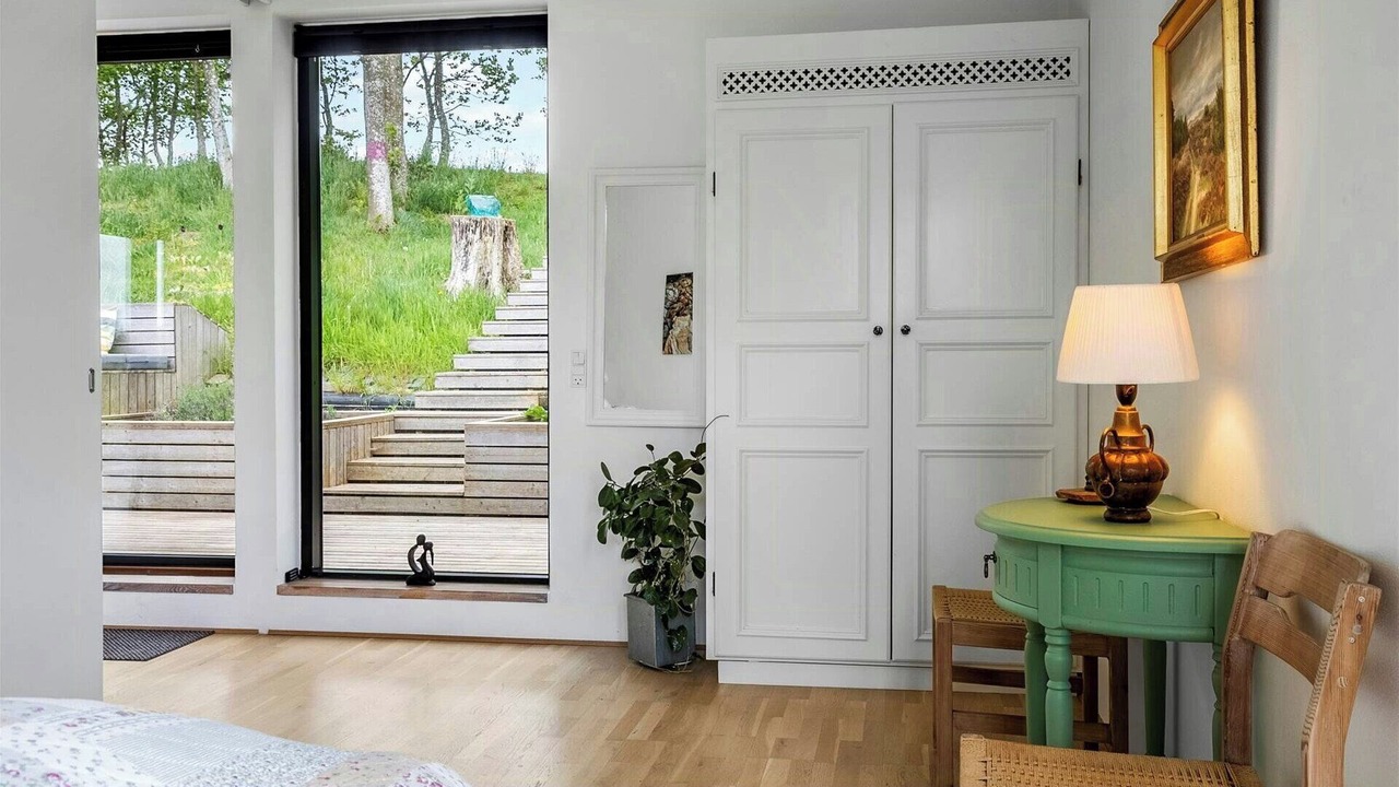 Photo of Bedroom in Nykobing Mors