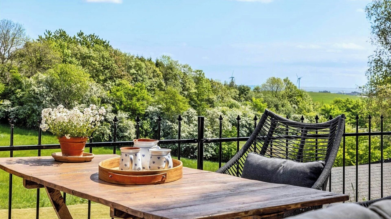 Photo of Outdoor in Nykobing Mors