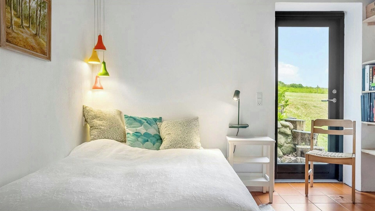 Photo of Bedroom in Nykobing Mors