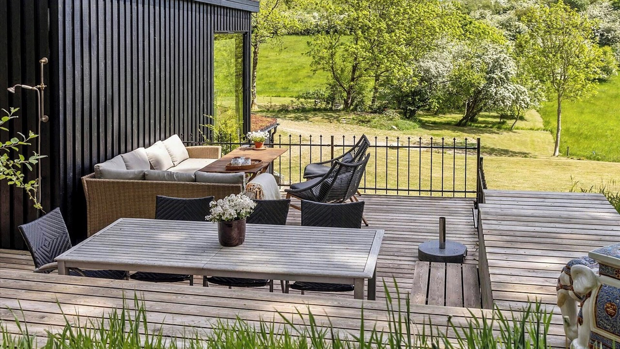 Photo of Outdoor in Nykobing Mors