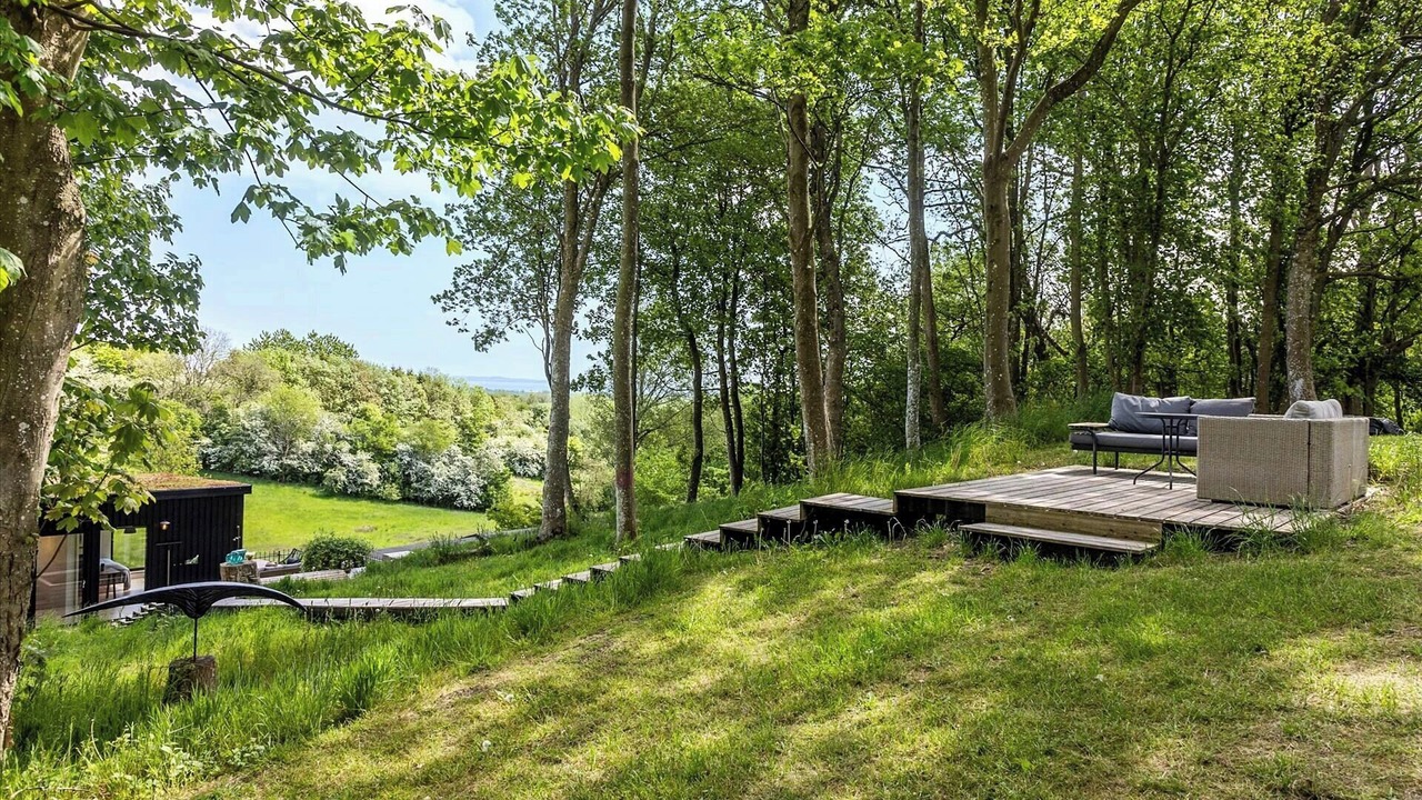 Photo of Outdoor in Nykobing Mors